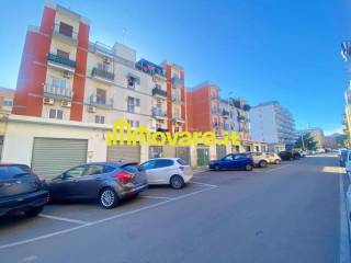 3-room flat via Daunia 13, Japigia, Bari