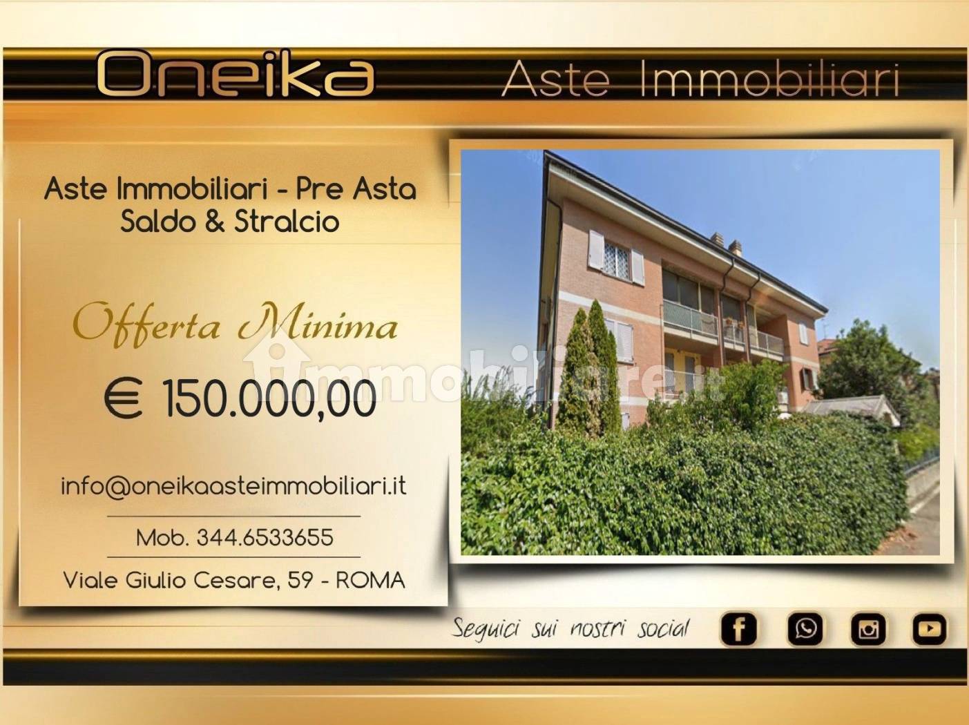 Appartamento in vendita a Vermezzo con Zelo