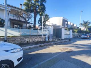 Terraced house via Pietro Fransvea 8/D, Carbonara di Bari, Bari