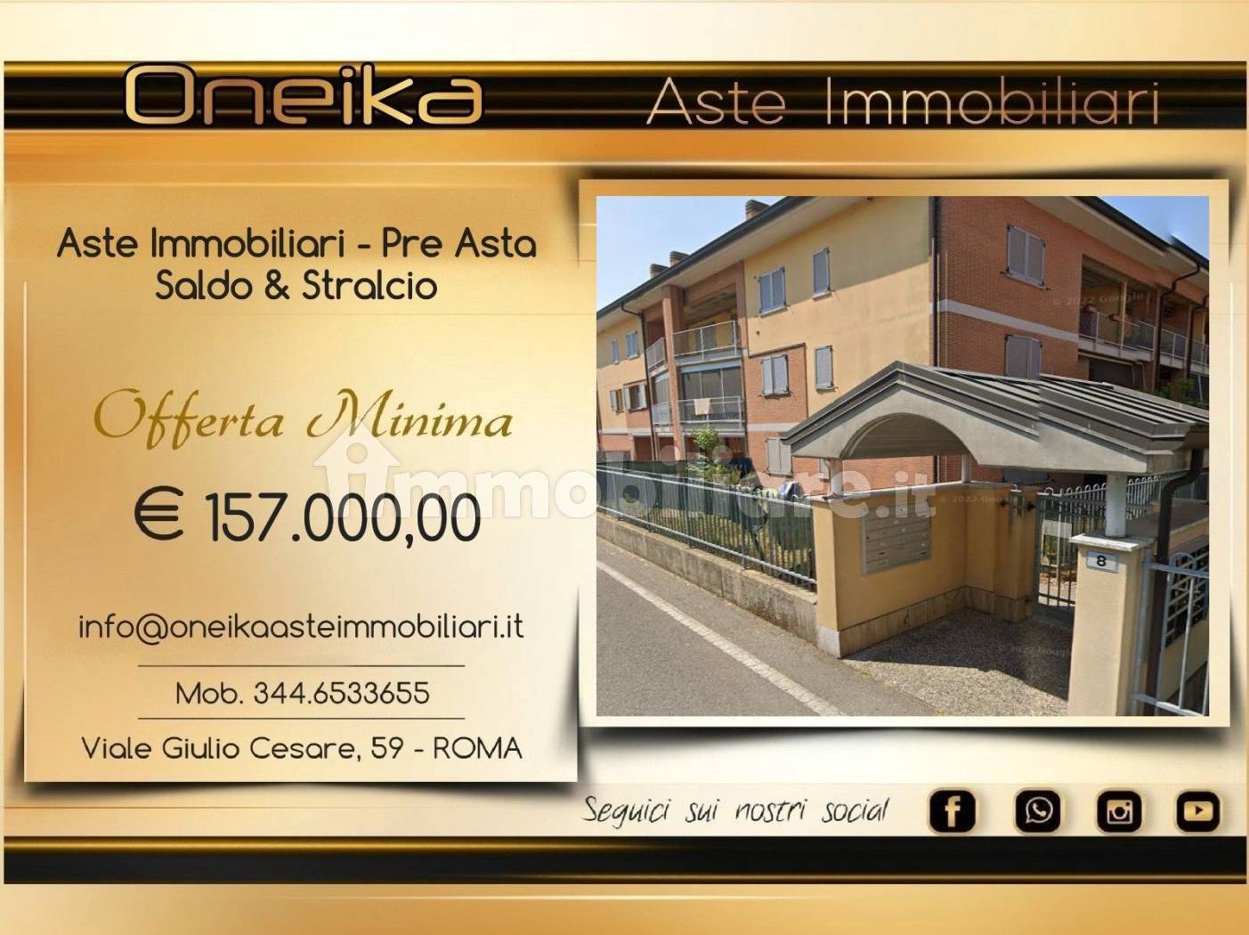 Appartamento in vendita a Vermezzo con Zelo