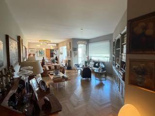 Apartment piazza Stefano Jacini, Vigna Clara - Vigna Stelluti, Rome