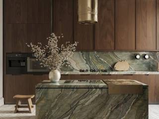 Interno palazzo