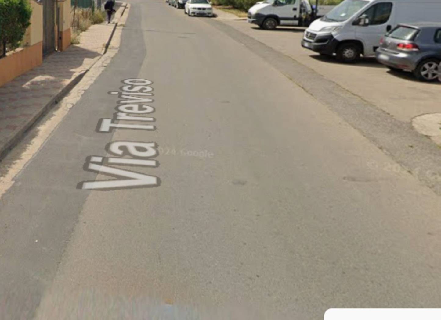 Appartamento in vendita a Capoterra