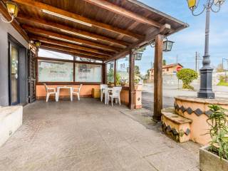 Veranda