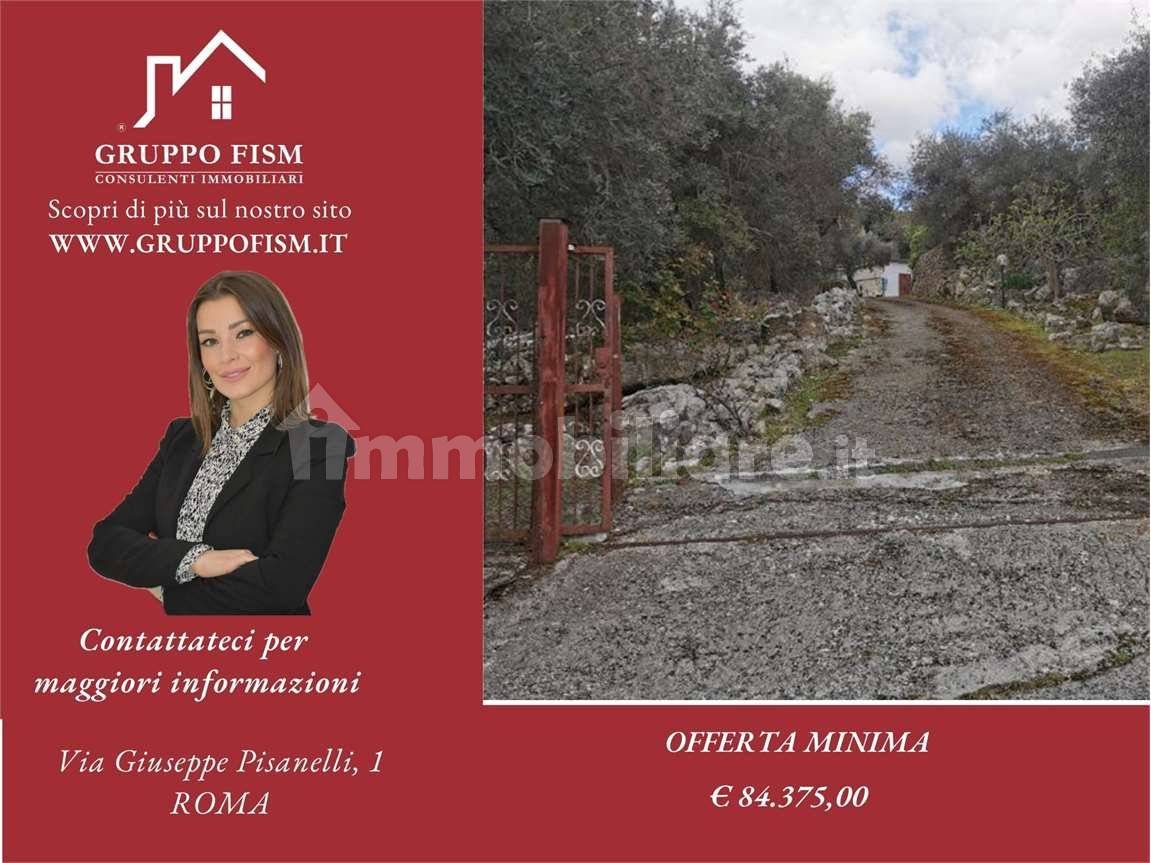 Appartamento in vendita a Sonnino