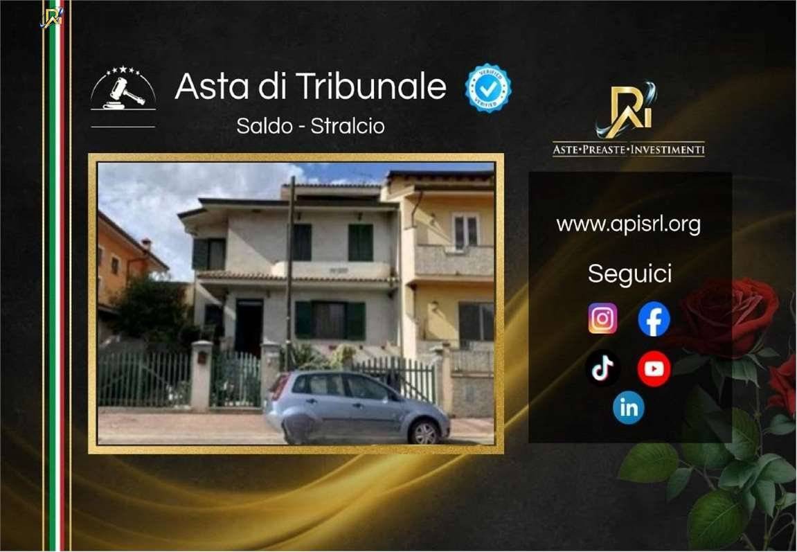 Casa indipendente in vendita a Pabillonis