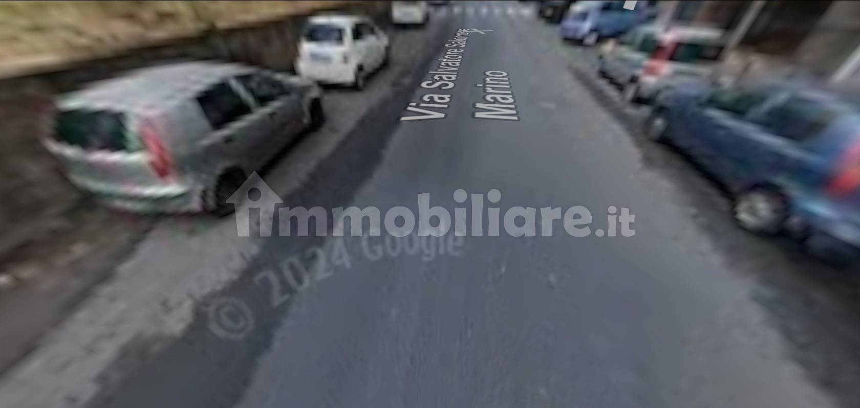 Appartamento in vendita a Catania