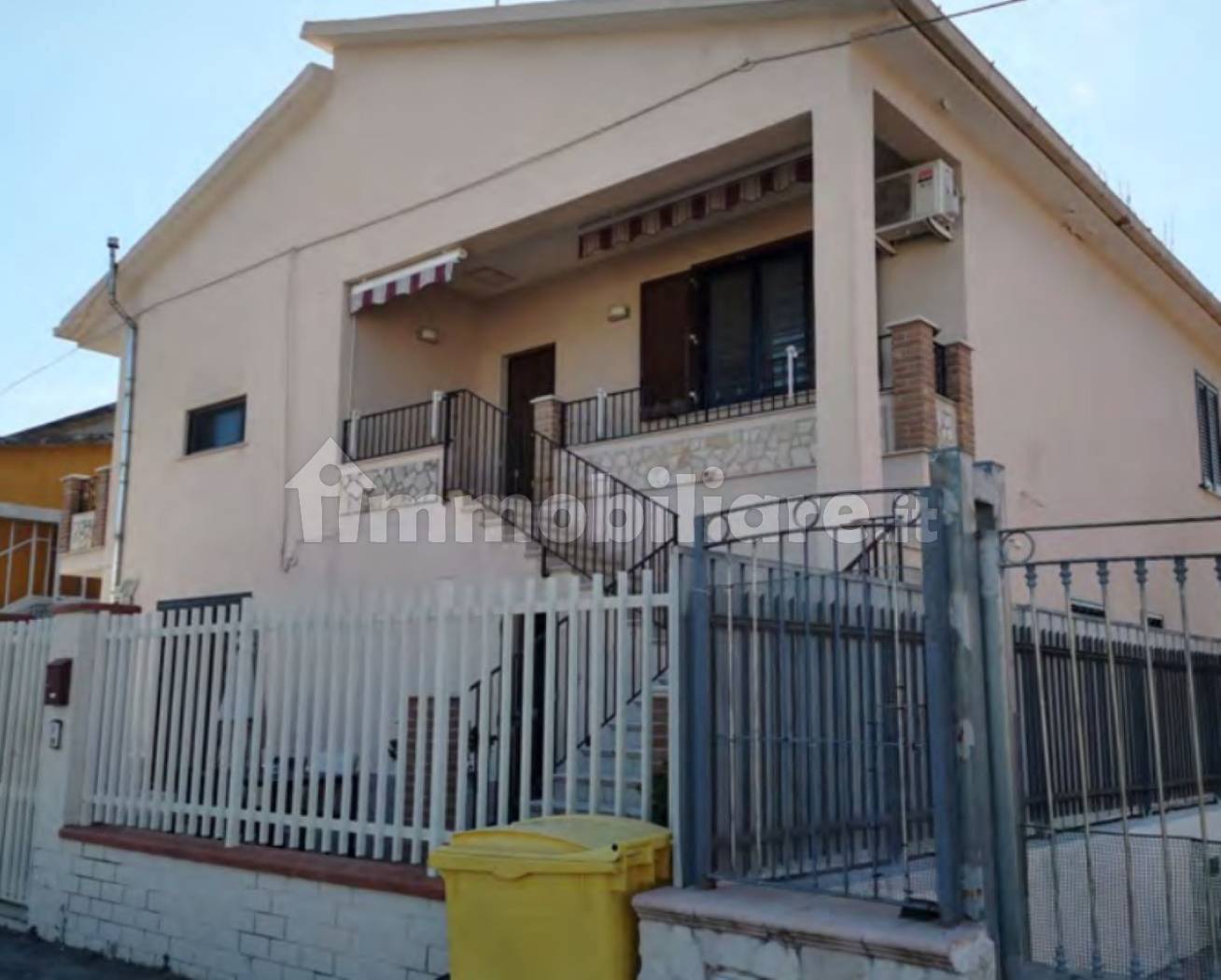 Appartamento in vendita a Grazzanise