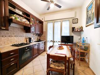 4-room flat via Aristotele Fioravanti, Bolognina, Bologna
