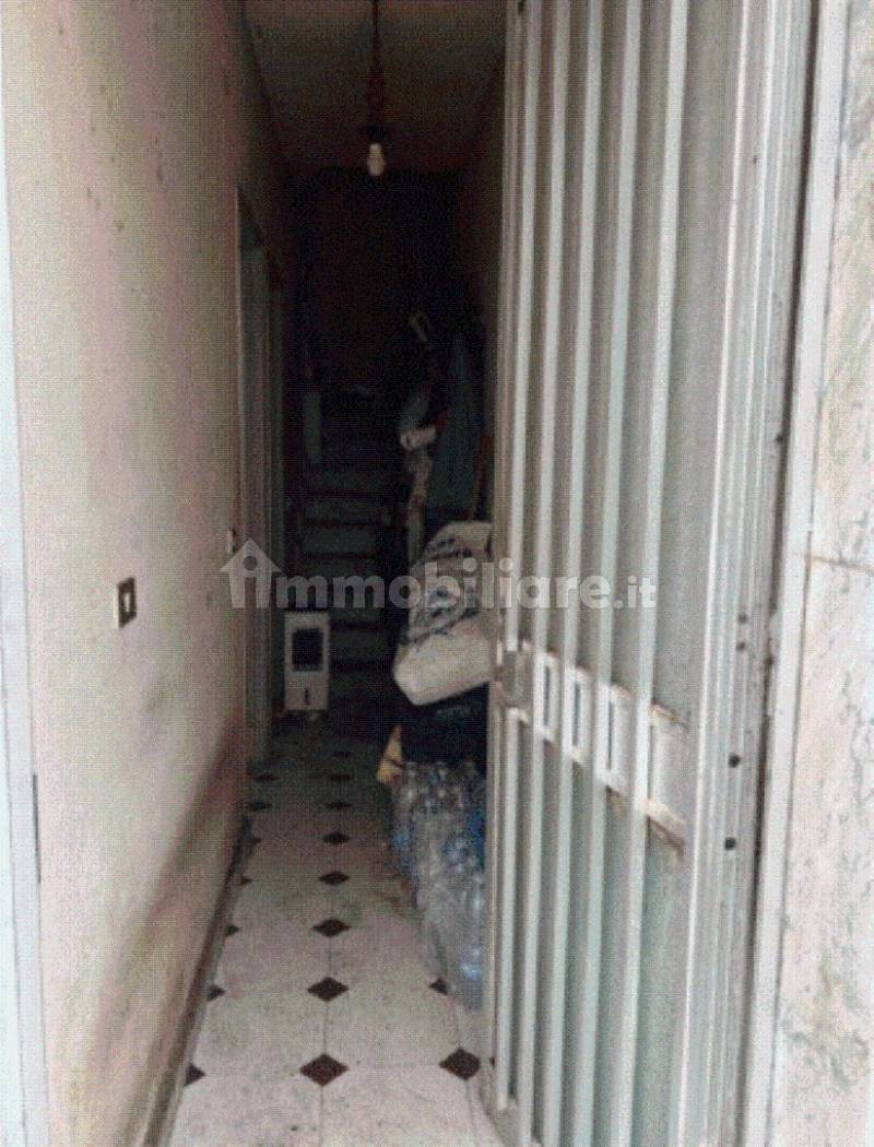 Appartamento in vendita a Montalbano Elicona