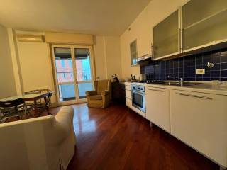 3-room flat via Francesco Paolo Michetti, Isolotto Talenti, Florence