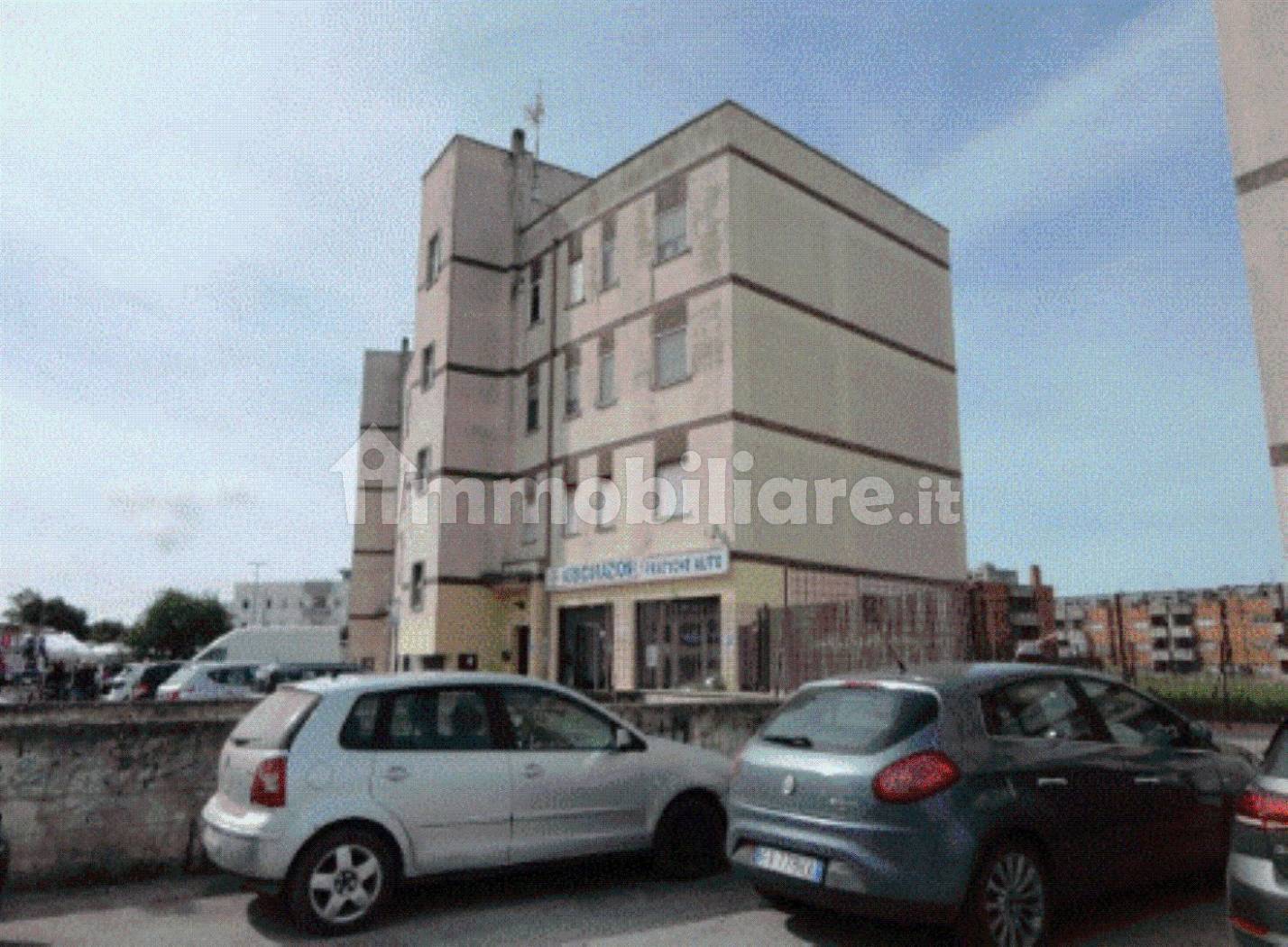 Appartamento in vendita a Ardea