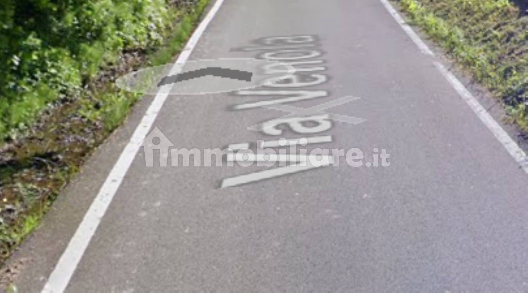 Appartamento in vendita a Vergato