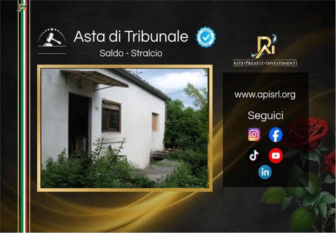 Appartamento in vendita a Cesena