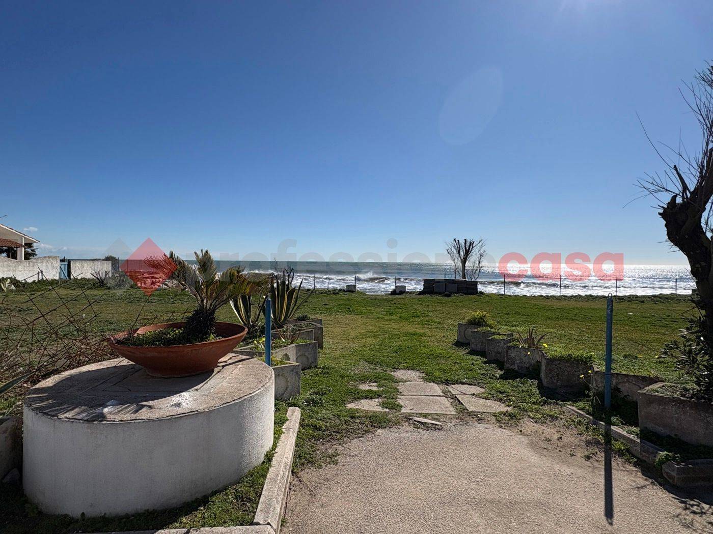 Villetta a schiera in vendita a San Felice Circeo