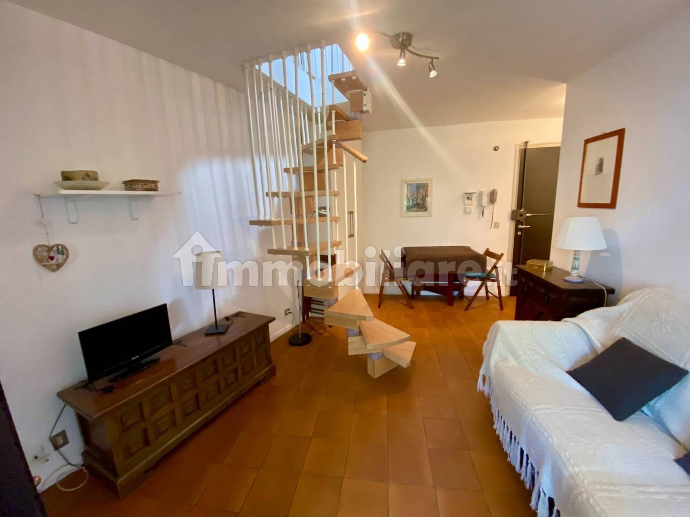 Appartamento in affitto a Bardonecchia