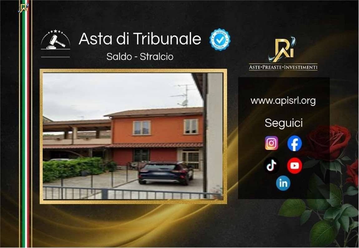 Appartamento in vendita a Sant'Agata Bolognese