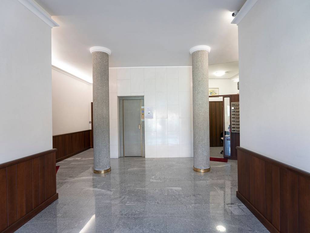 Vendita Appartamento Milano. Bilocale in via Francesco Martinengo 20 ...