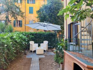 2-room flat via dell'Unione, San Vitale, Bologna