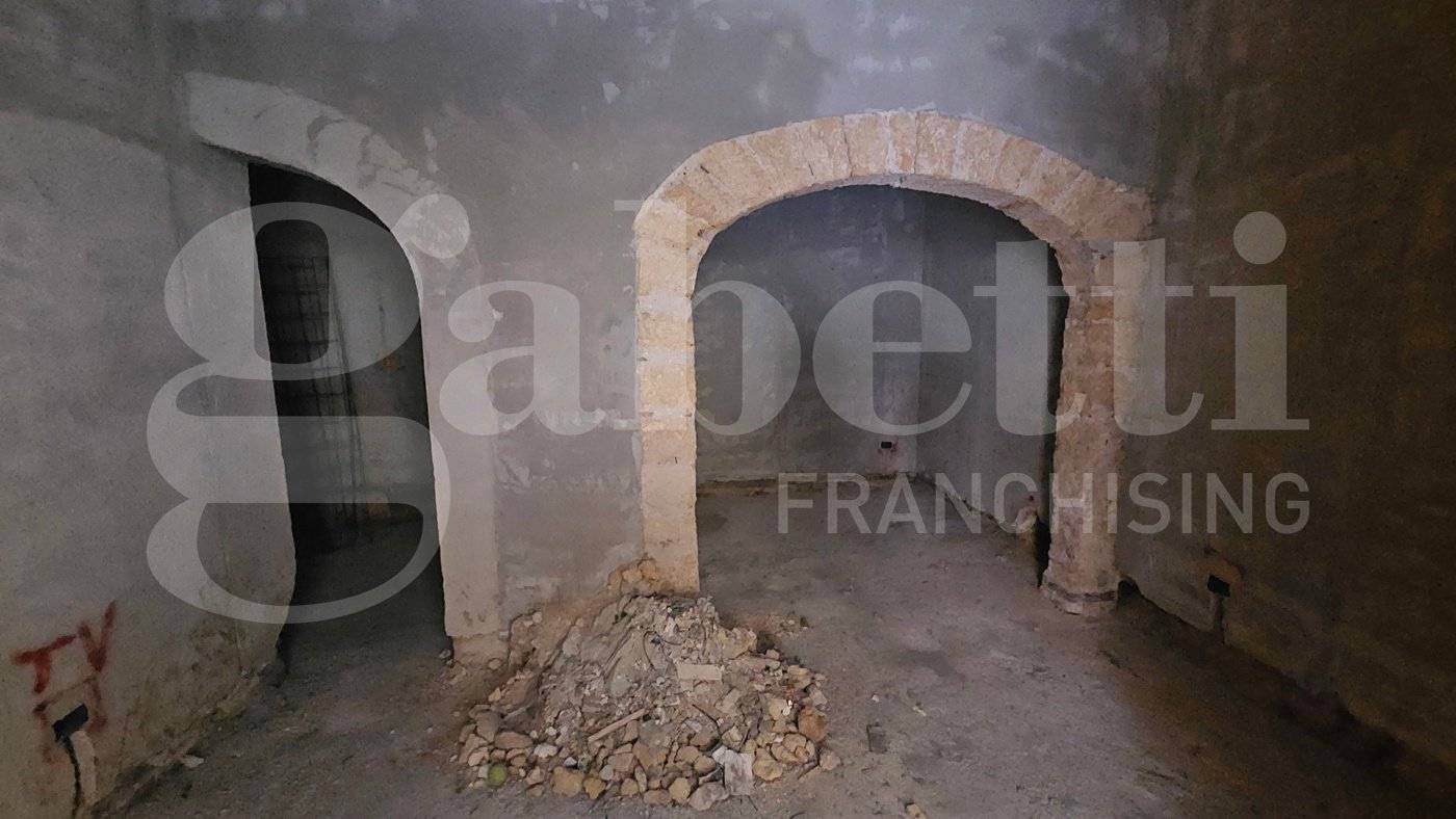 Appartamento in affitto a Bagheria