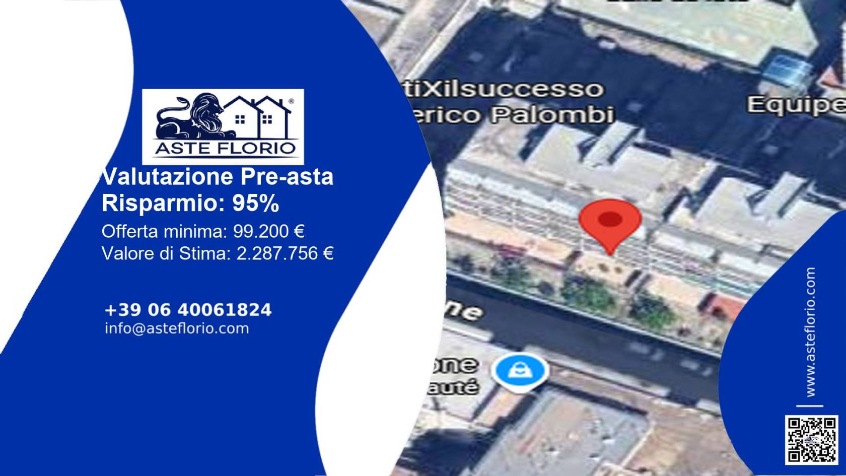 Appartamento in vendita a Latina