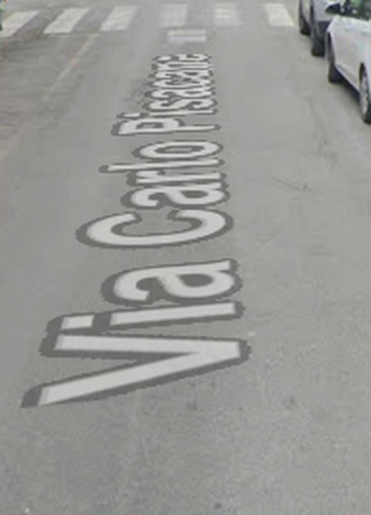 Appartamento in vendita a Latina