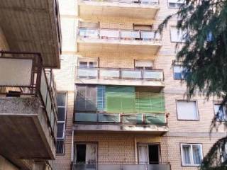 3-room flat via Genova 28, Mestre, Venice