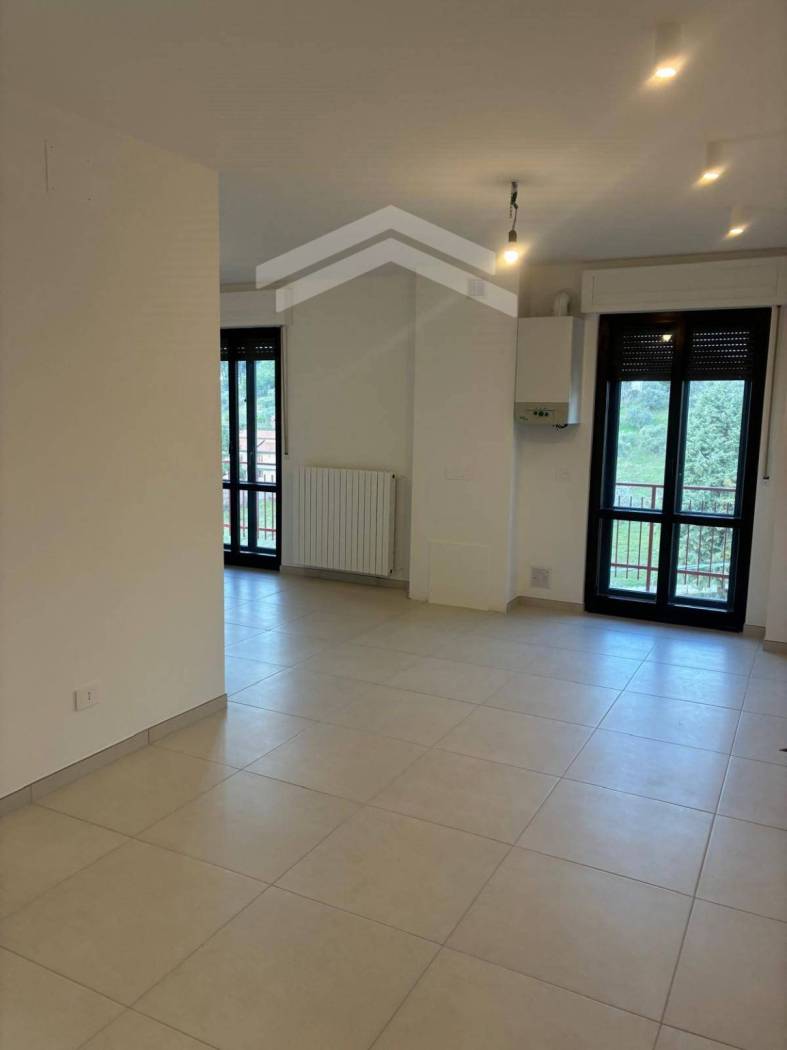 Appartamento in vendita a Toro