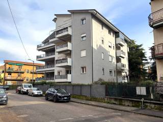 4-room flat via Selinunte 11, Borgo Nuovo - Navigatori, Verona