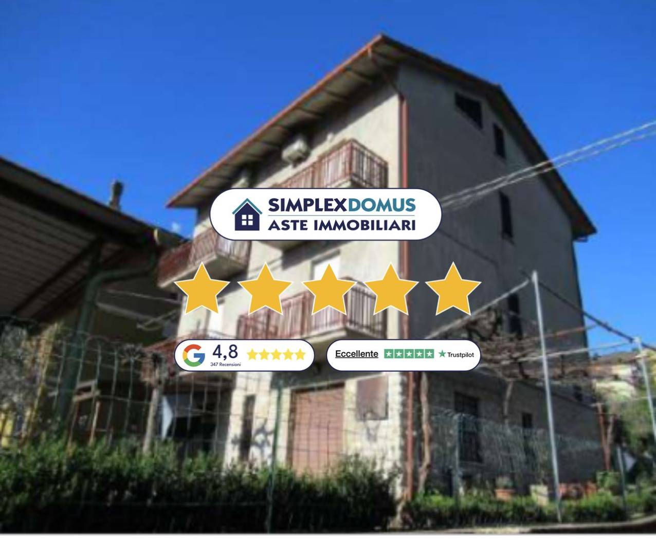 Appartamento in vendita a Corciano