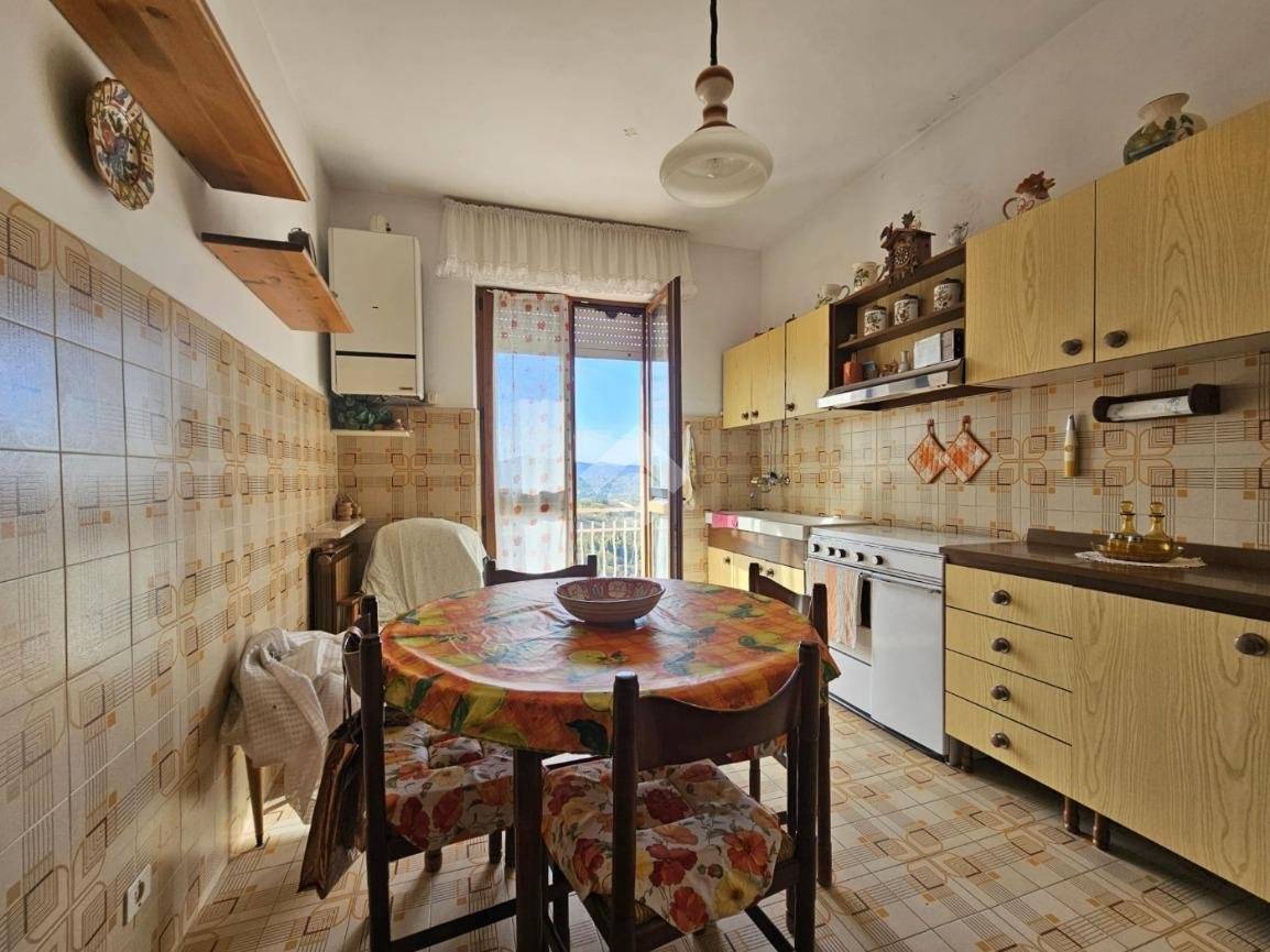 Appartamento in vendita a Morsasco