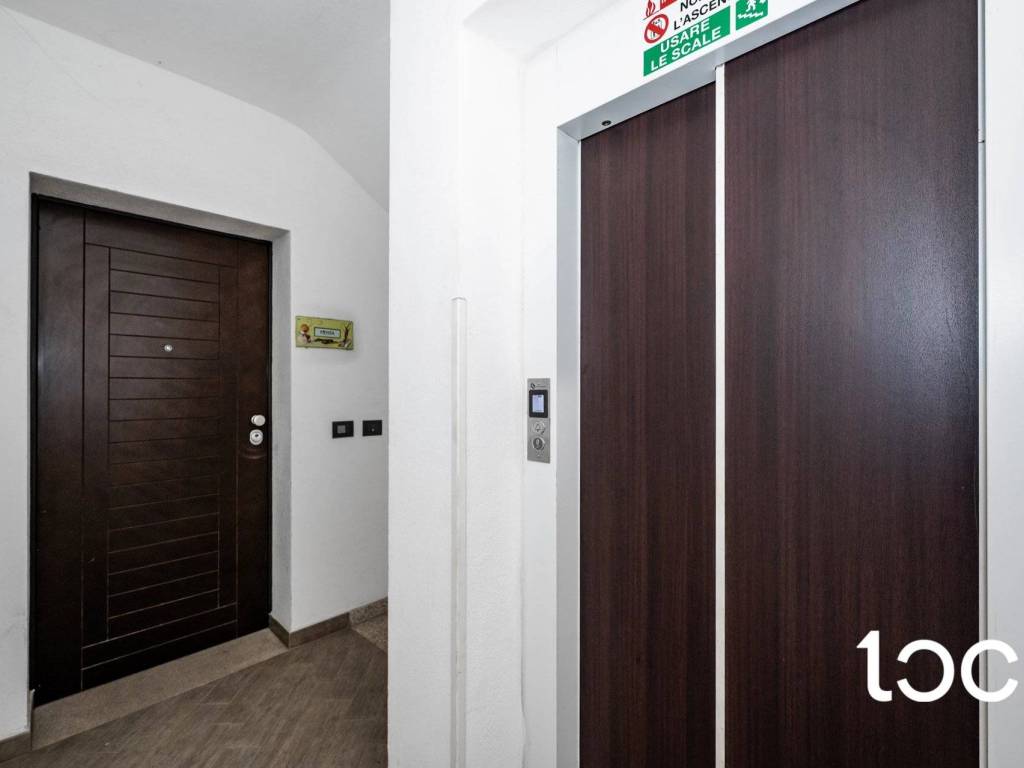 Interno palazzo