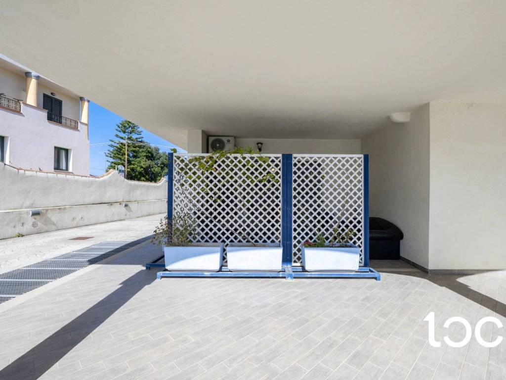Cortile interno