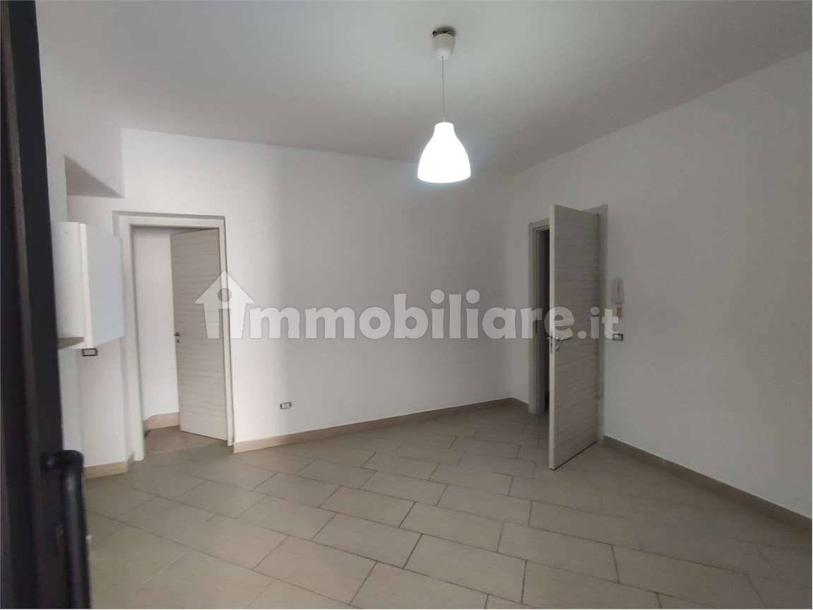 Appartamento in vendita a Mazara del Vallo