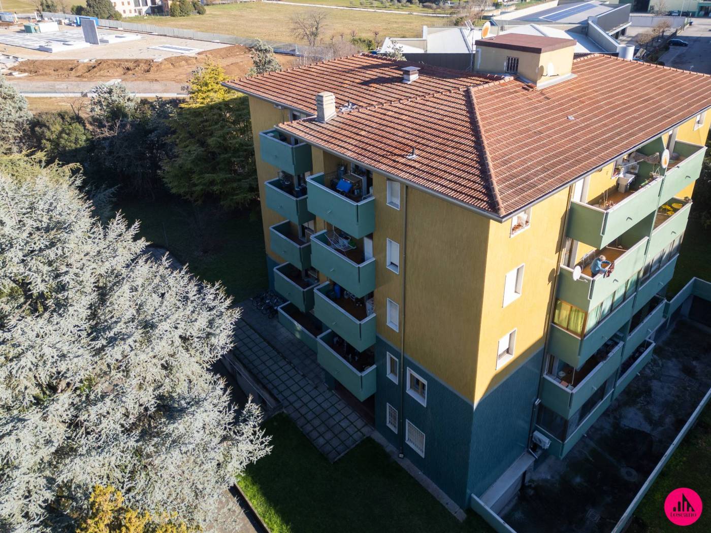 Appartamento in vendita a Pordenone