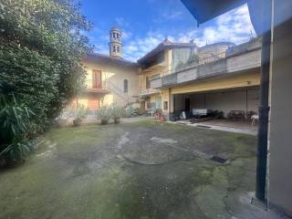 Cortile interno