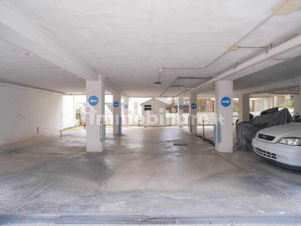 Posto macchina
