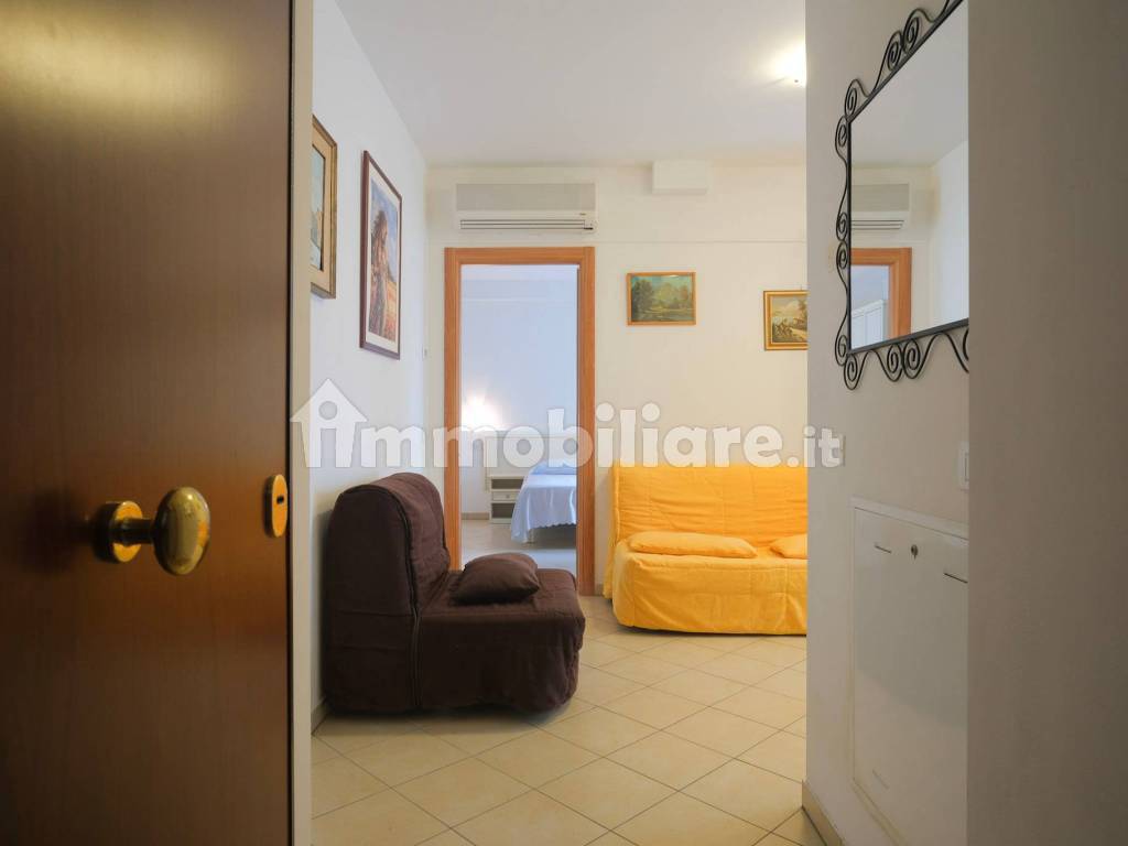 Ingresso