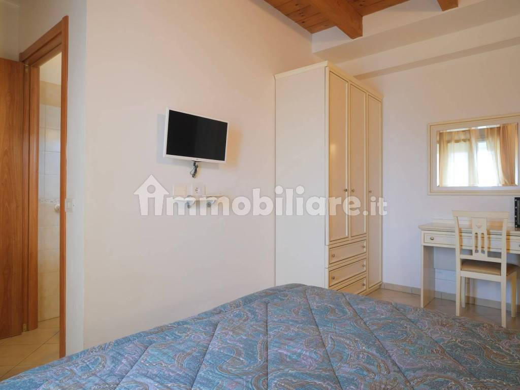 Camera da letto