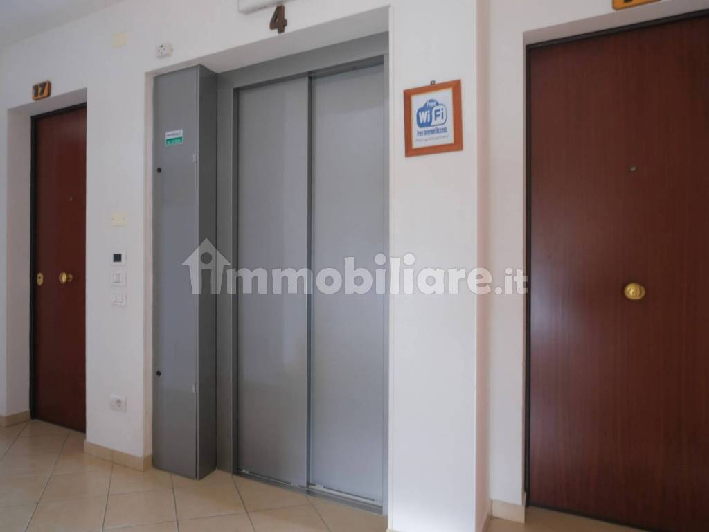 Ingresso
