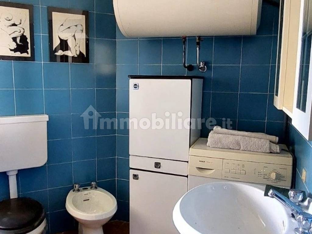 Bagno