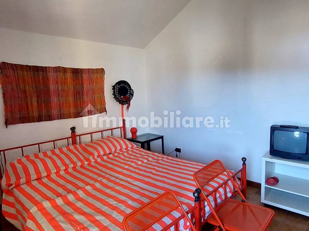 Camera da letto