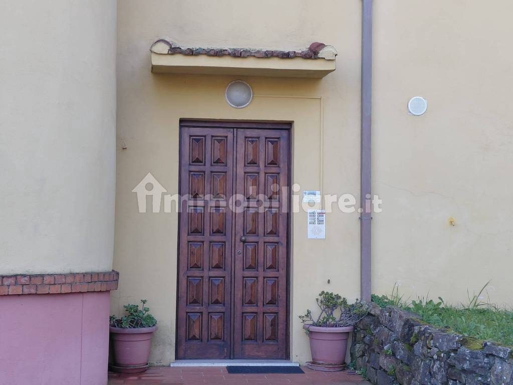 Interno palazzo