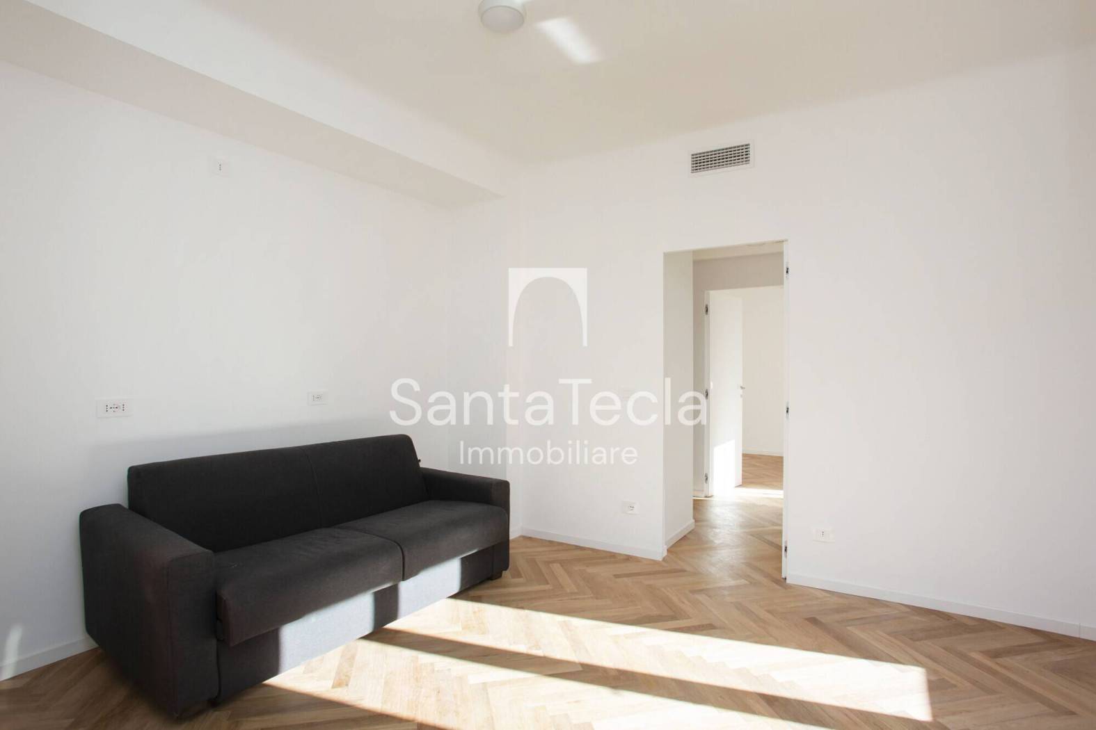 Apartment in Milano