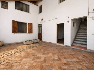 Cortile interno