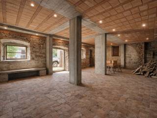 Interno palazzo