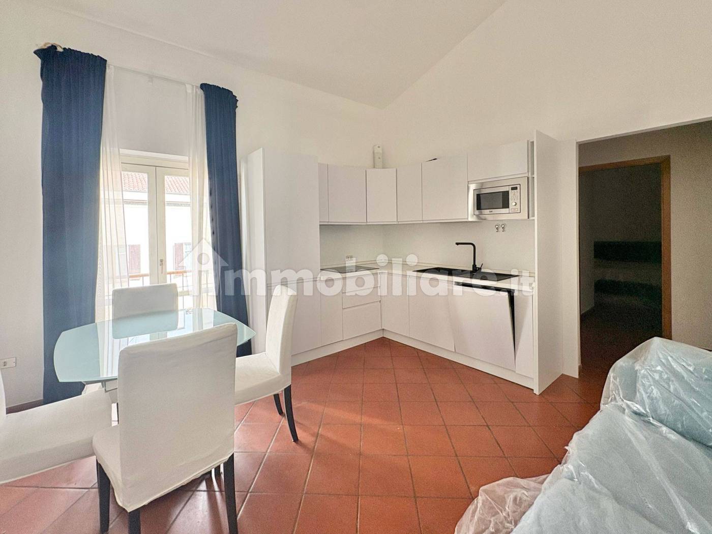 Appartamento in vendita a Forlì