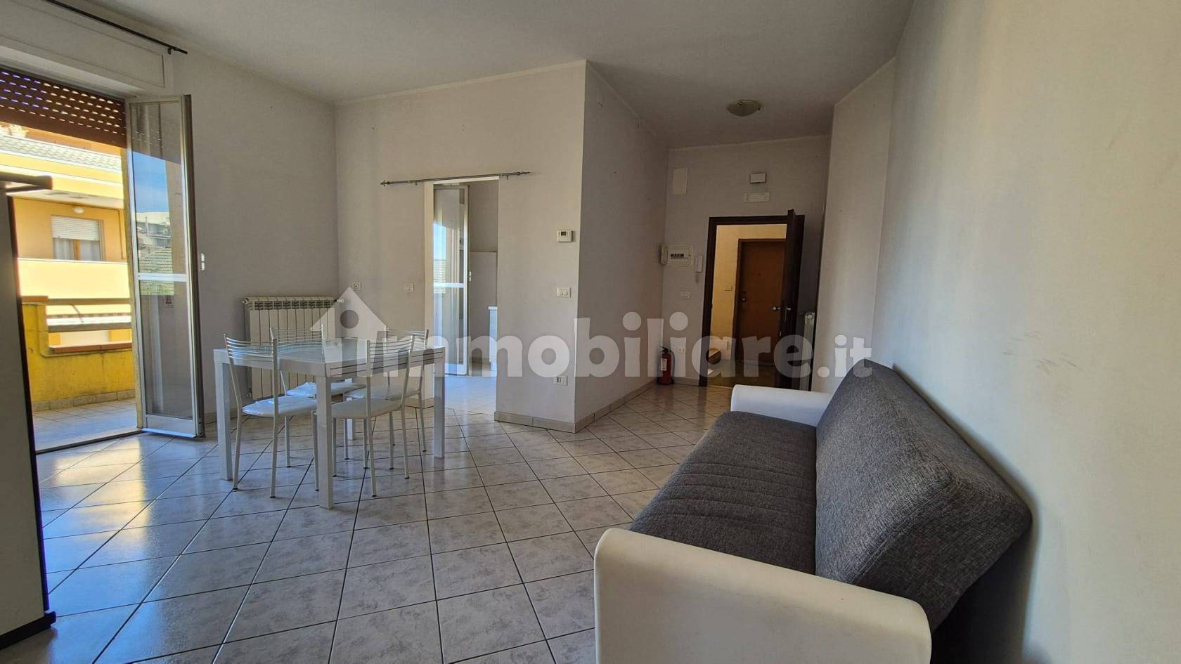 Two-Bedroom Apartment in Montesilvano, Via Naviglio