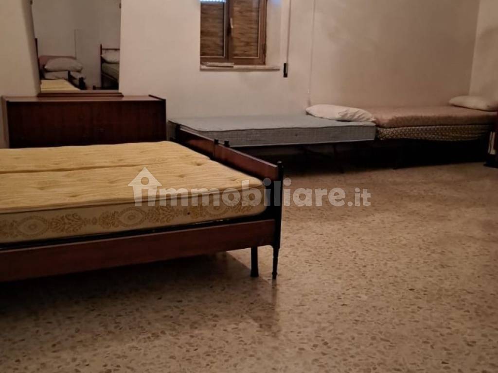 Camera da letto