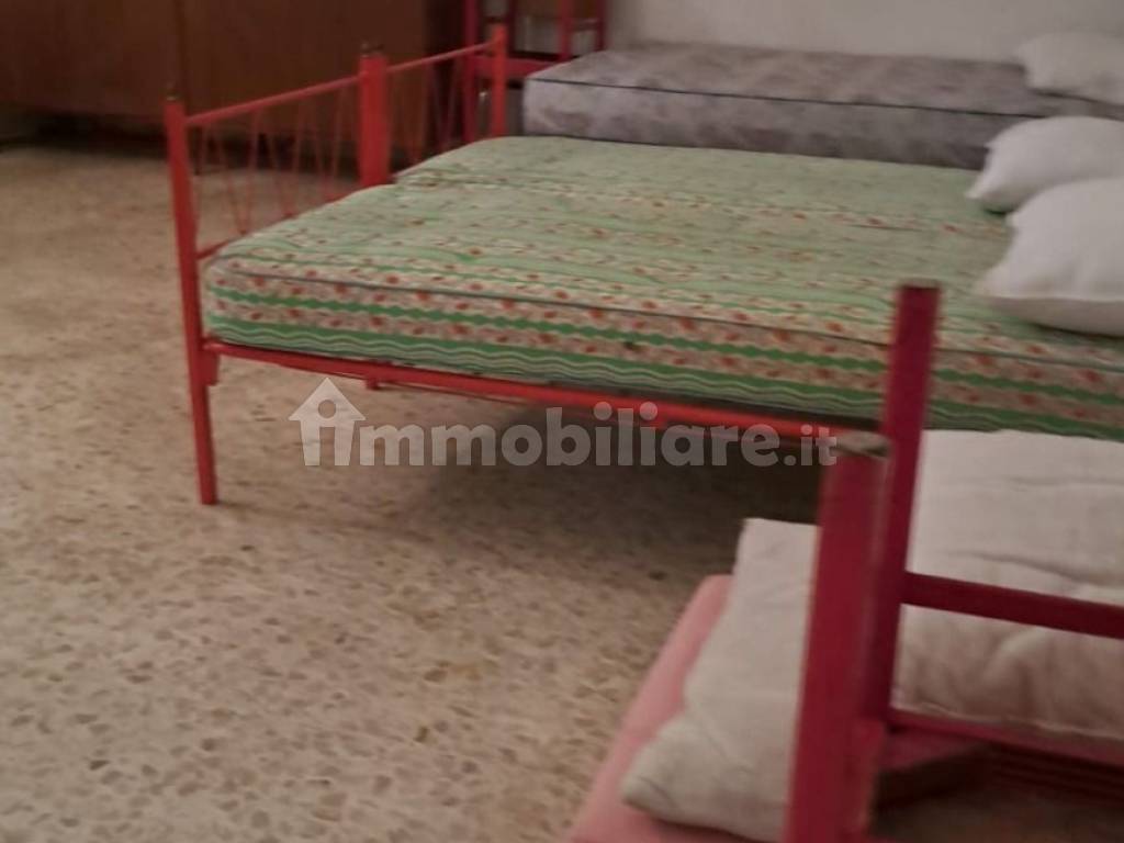 Camera da letto
